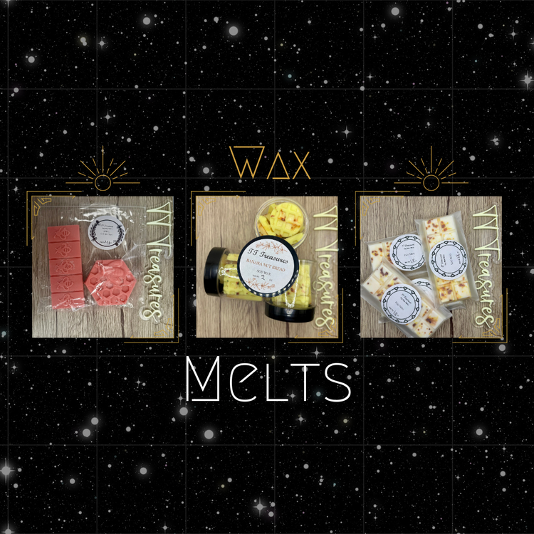 Wax