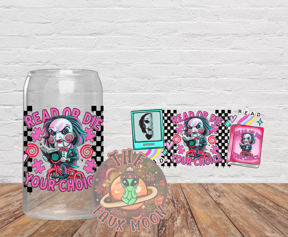 Your Choice Cup