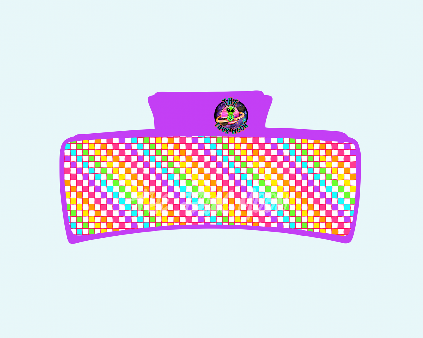 Pride Checkers