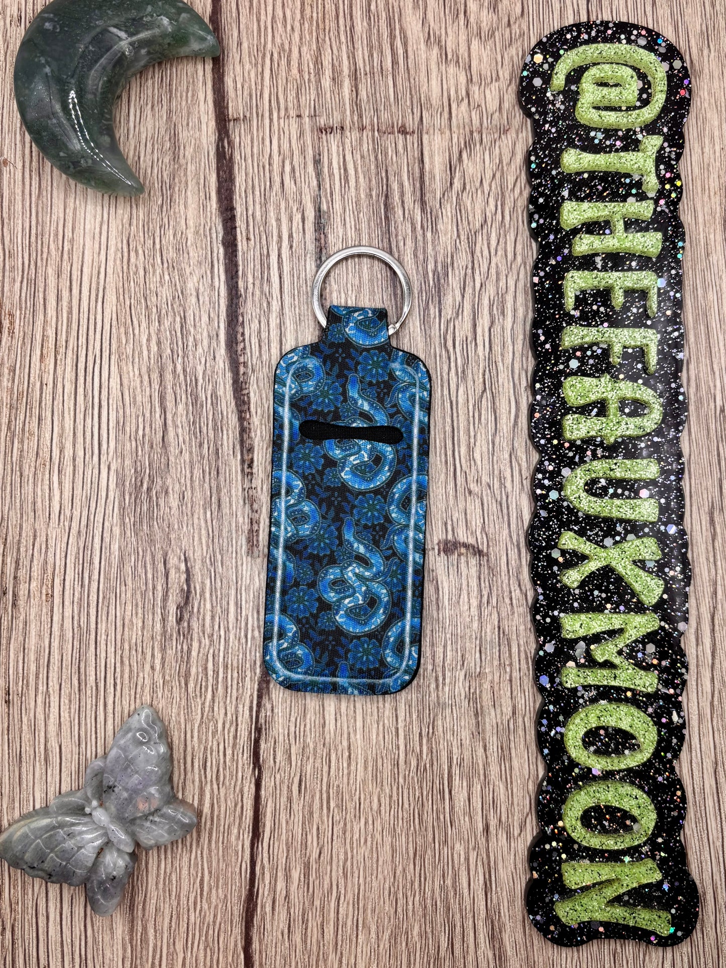 Balm Holder
