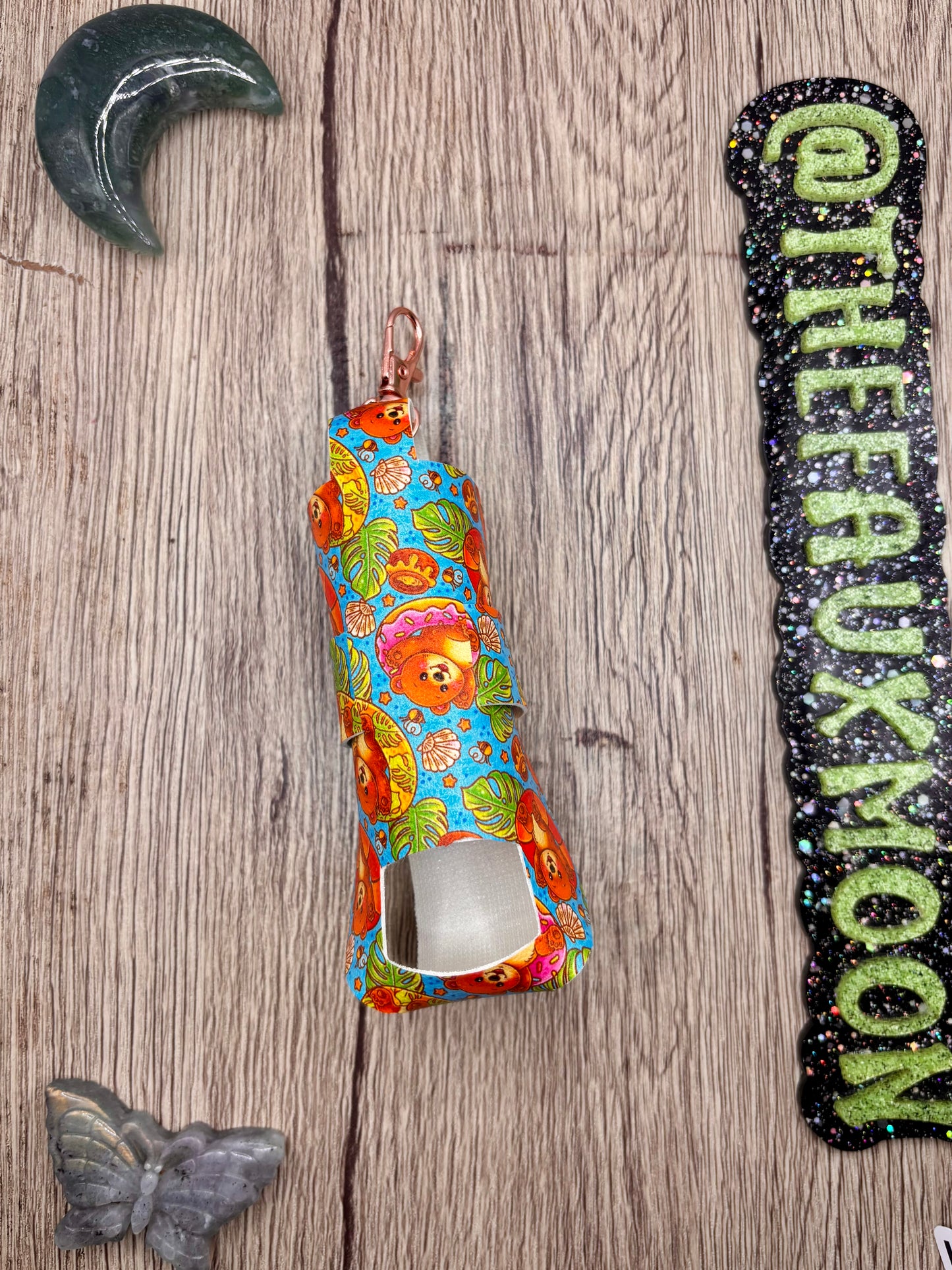 Inhaler Holder