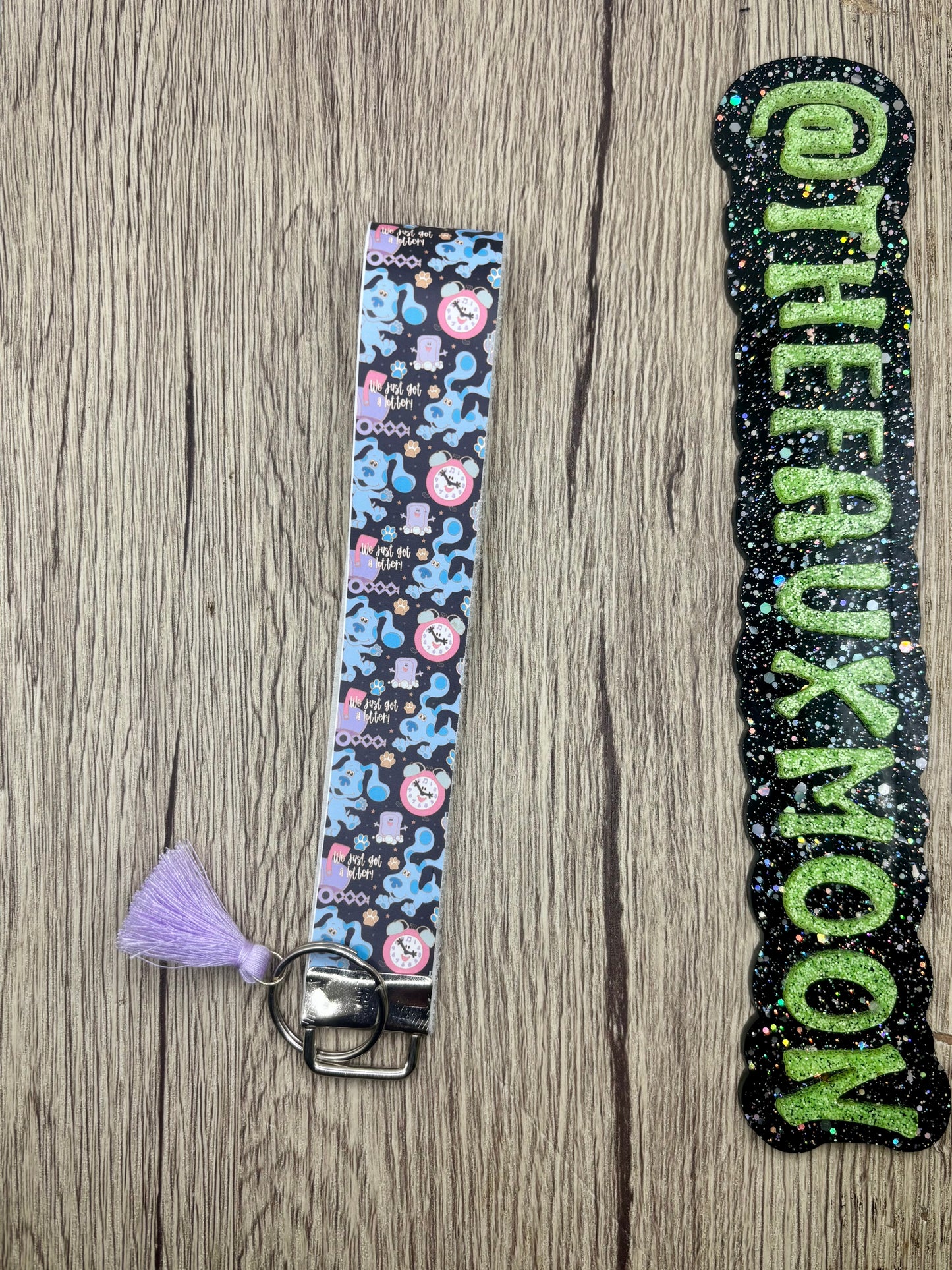 AR Wristlets
