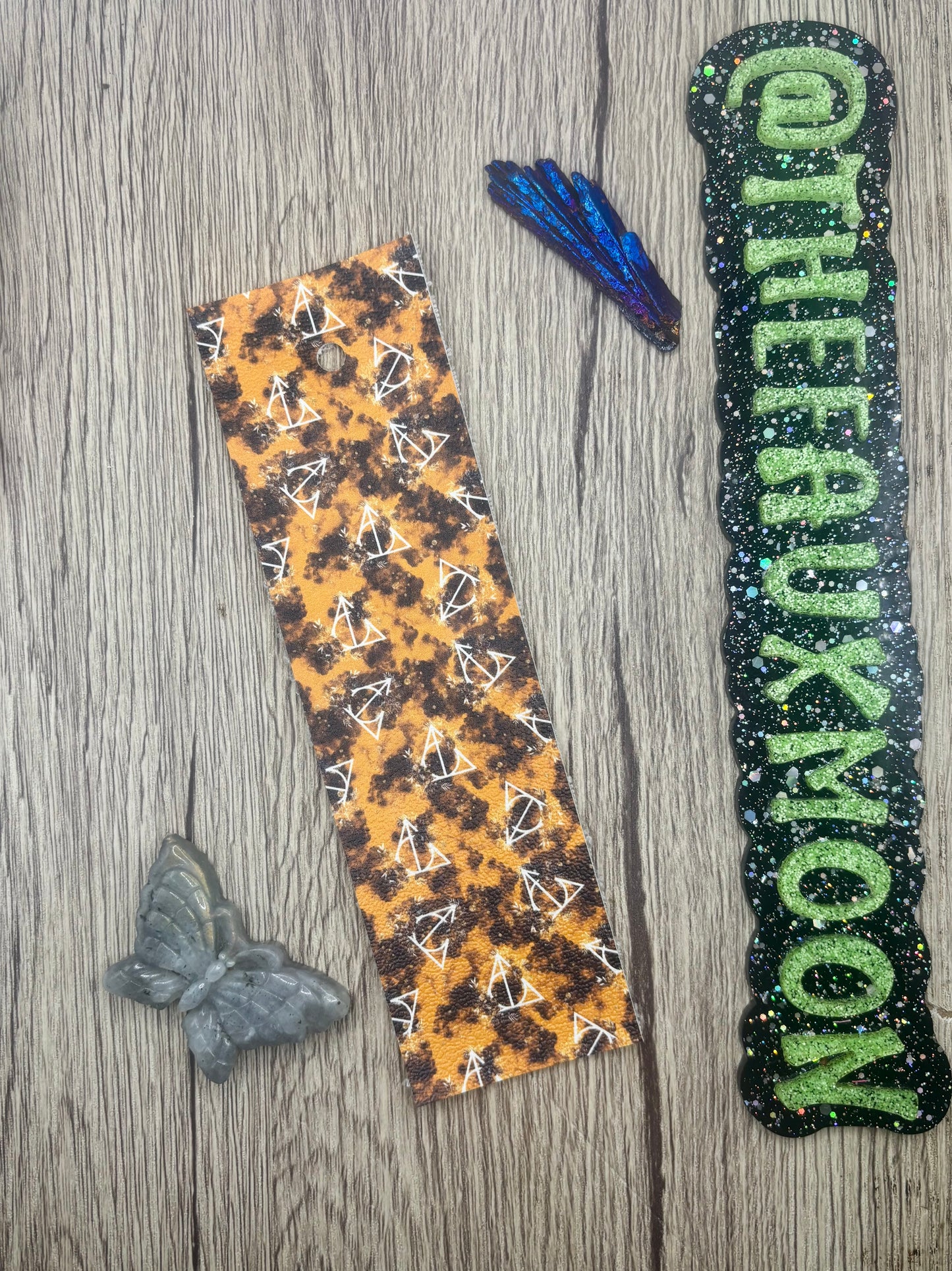 Bookmarks