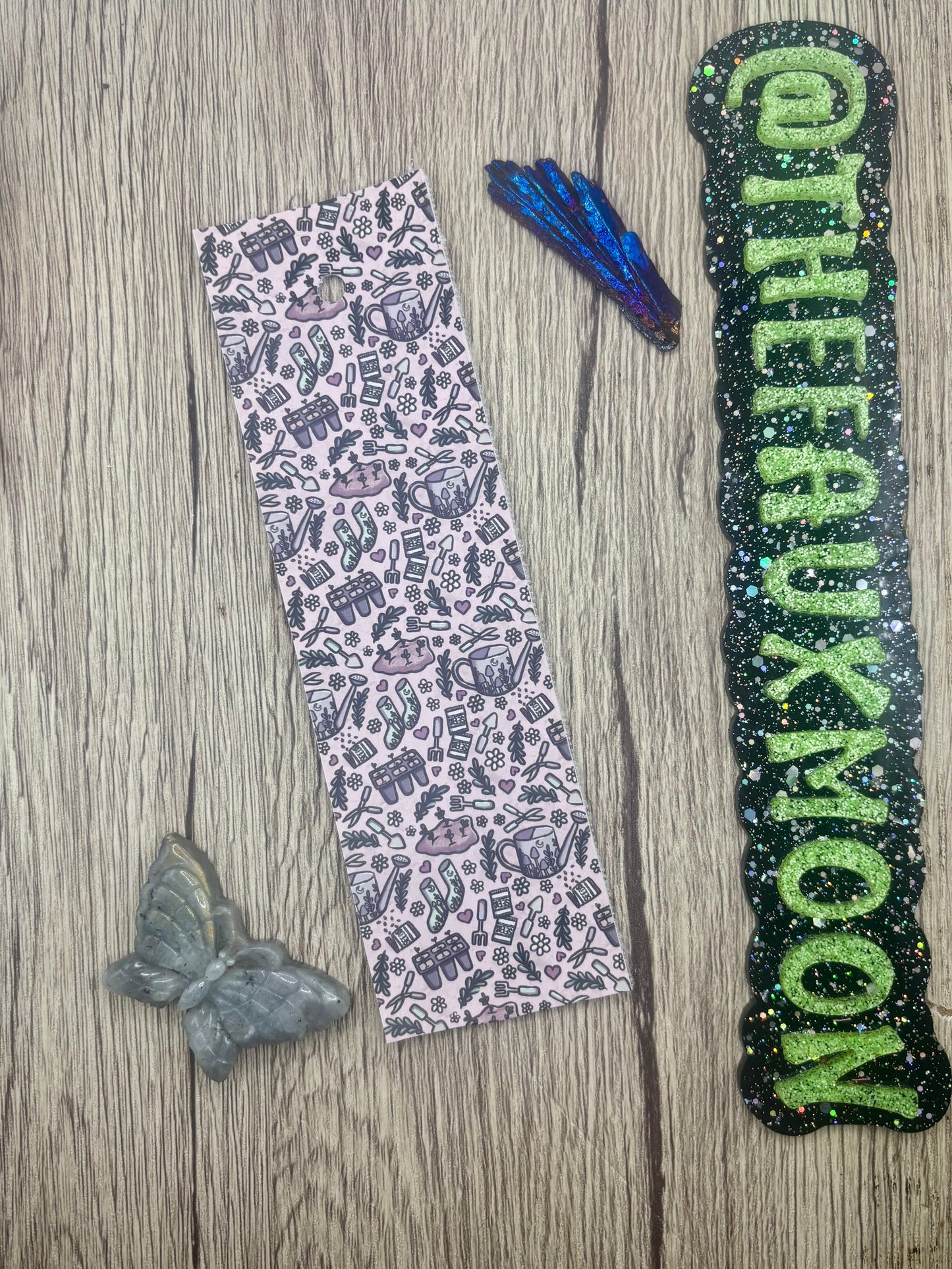 Bookmarks