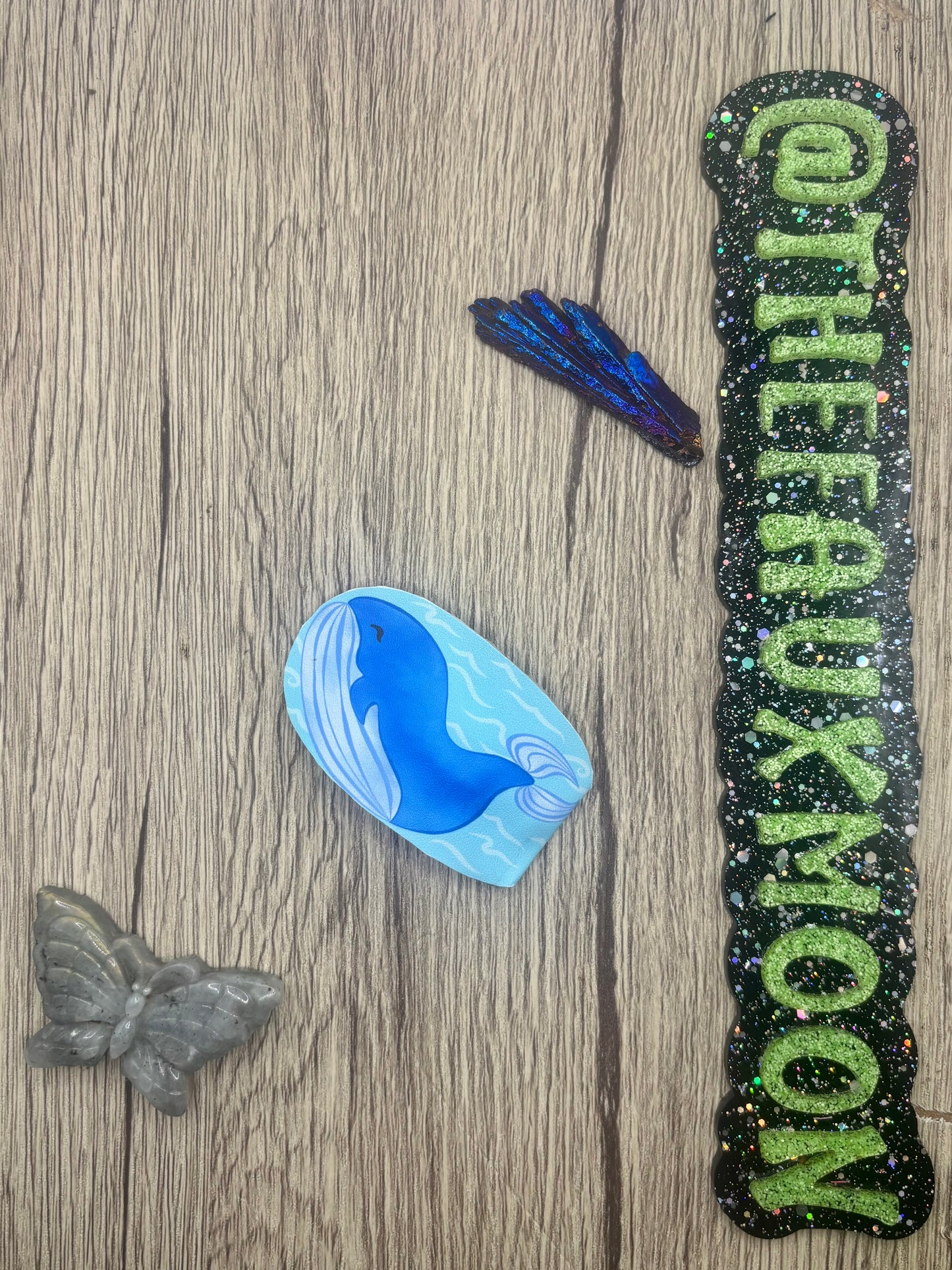 Animal Snap Clips