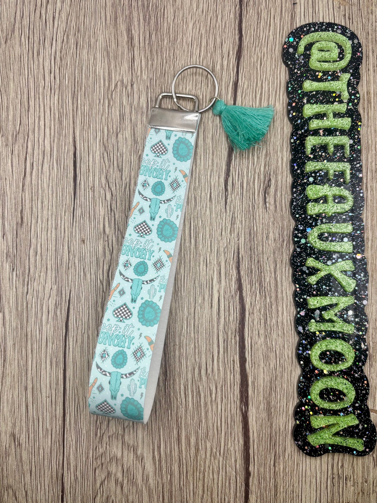 AR Wristlets