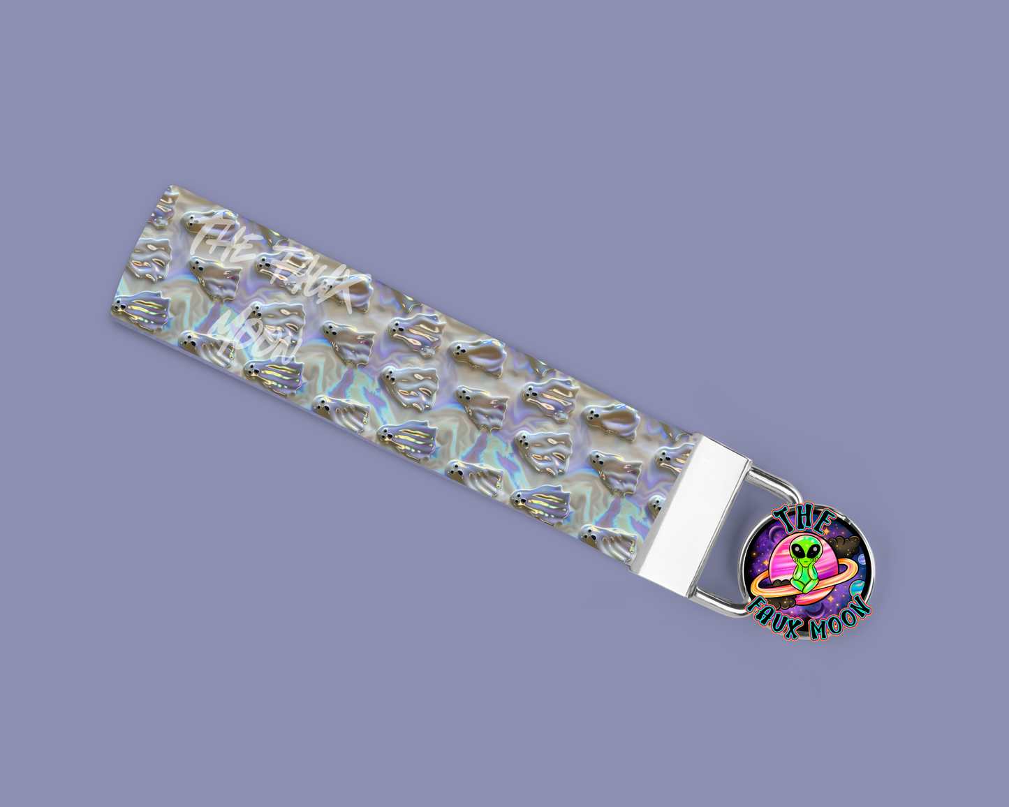 Holo Ghost
