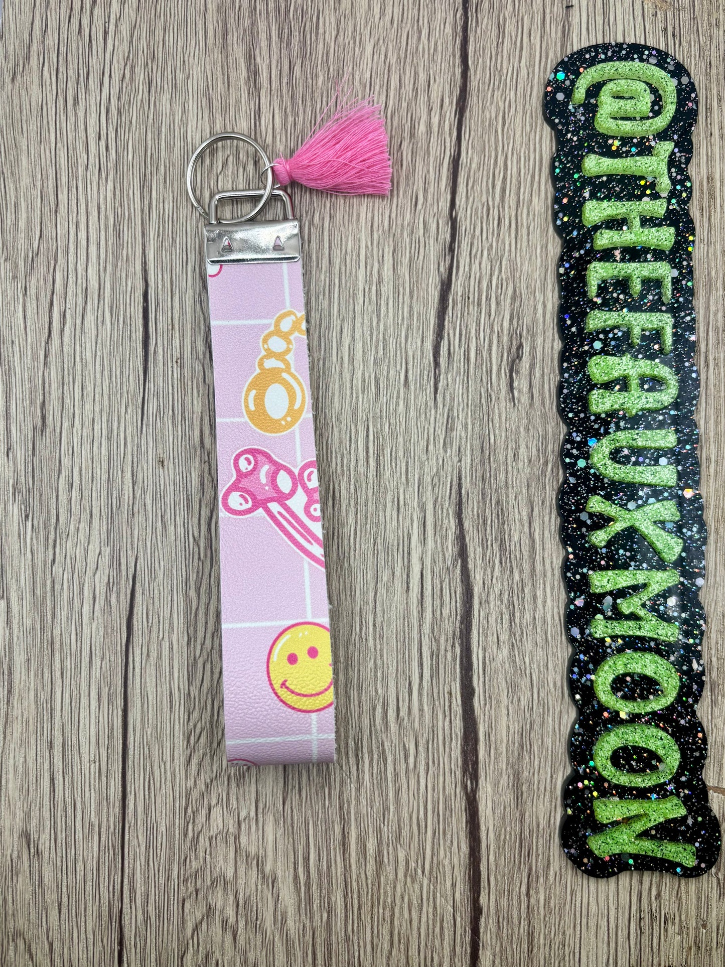 YSG Wristlets