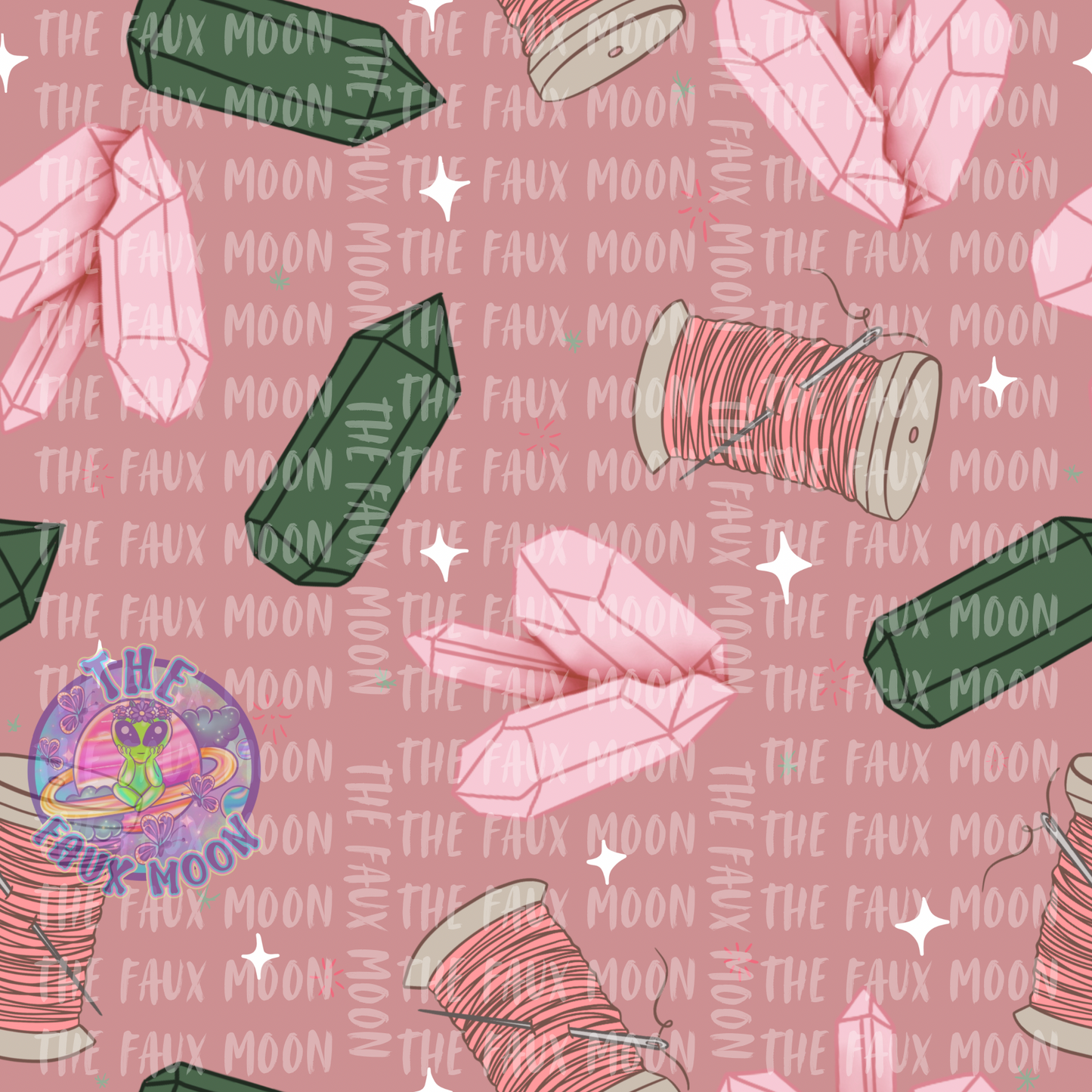Emilie’s Pick—Sublimation