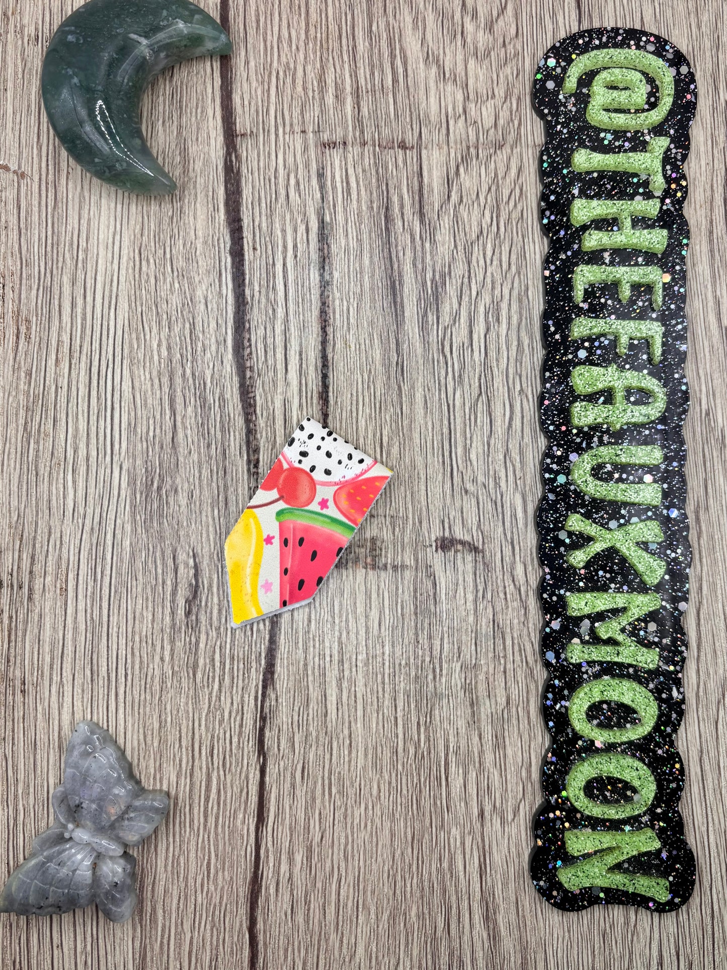 Magnetic Bookmark