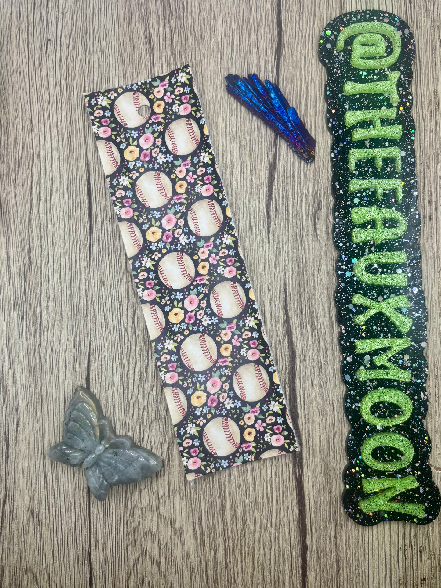 Bookmarks