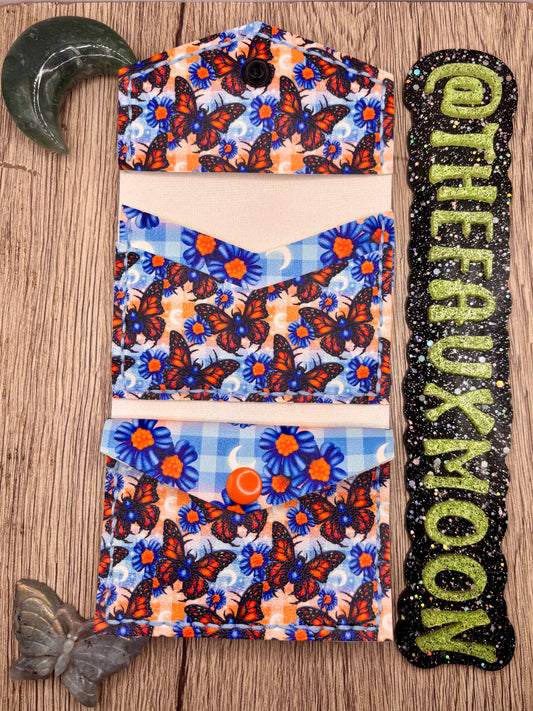 Trifold Wallet