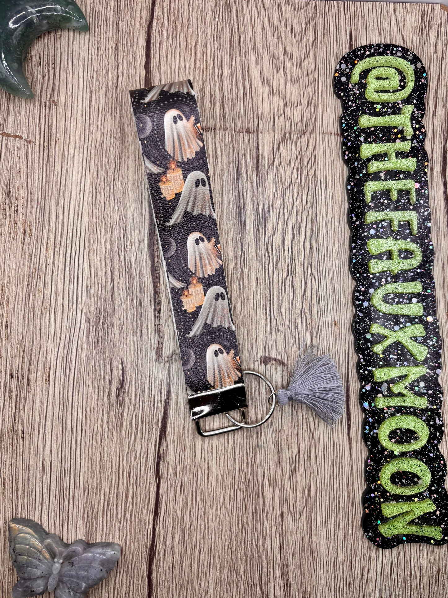 TIID Wristlets