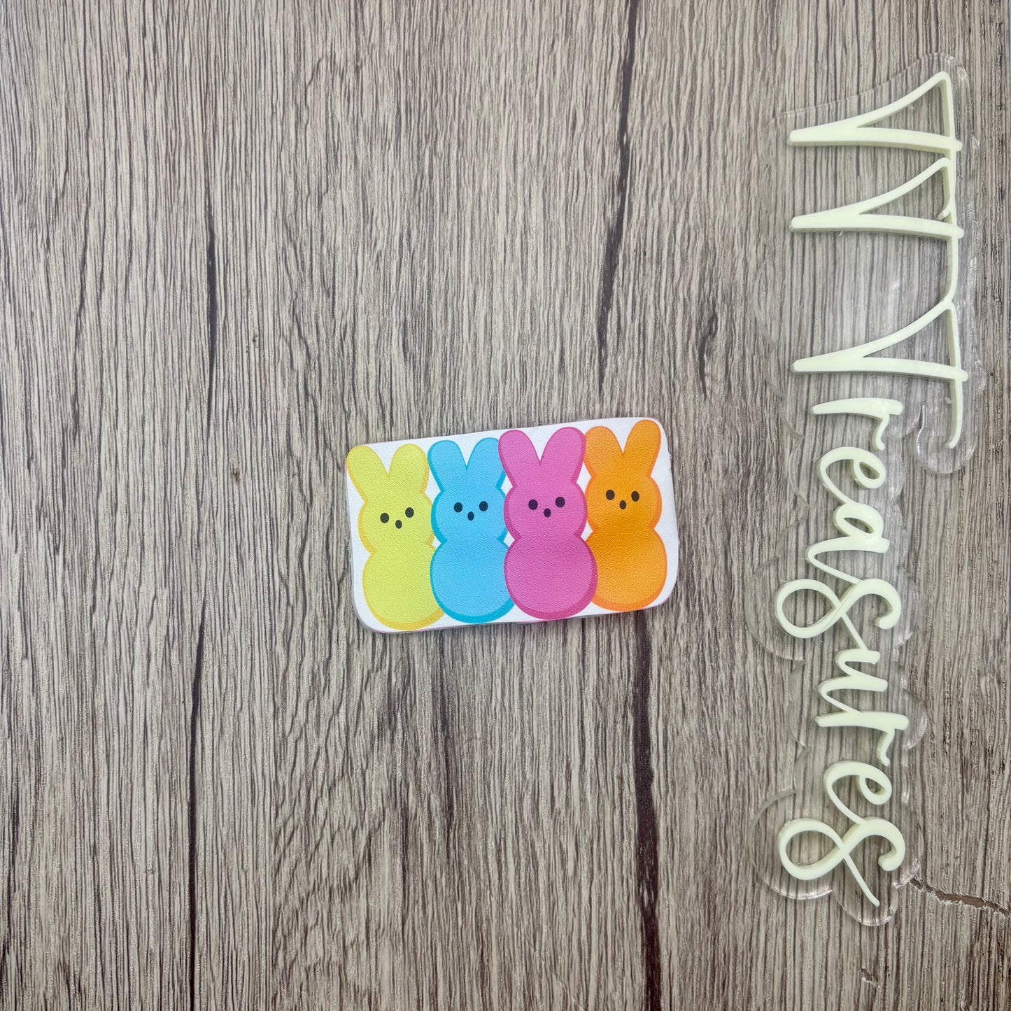 Easter Snap Clips