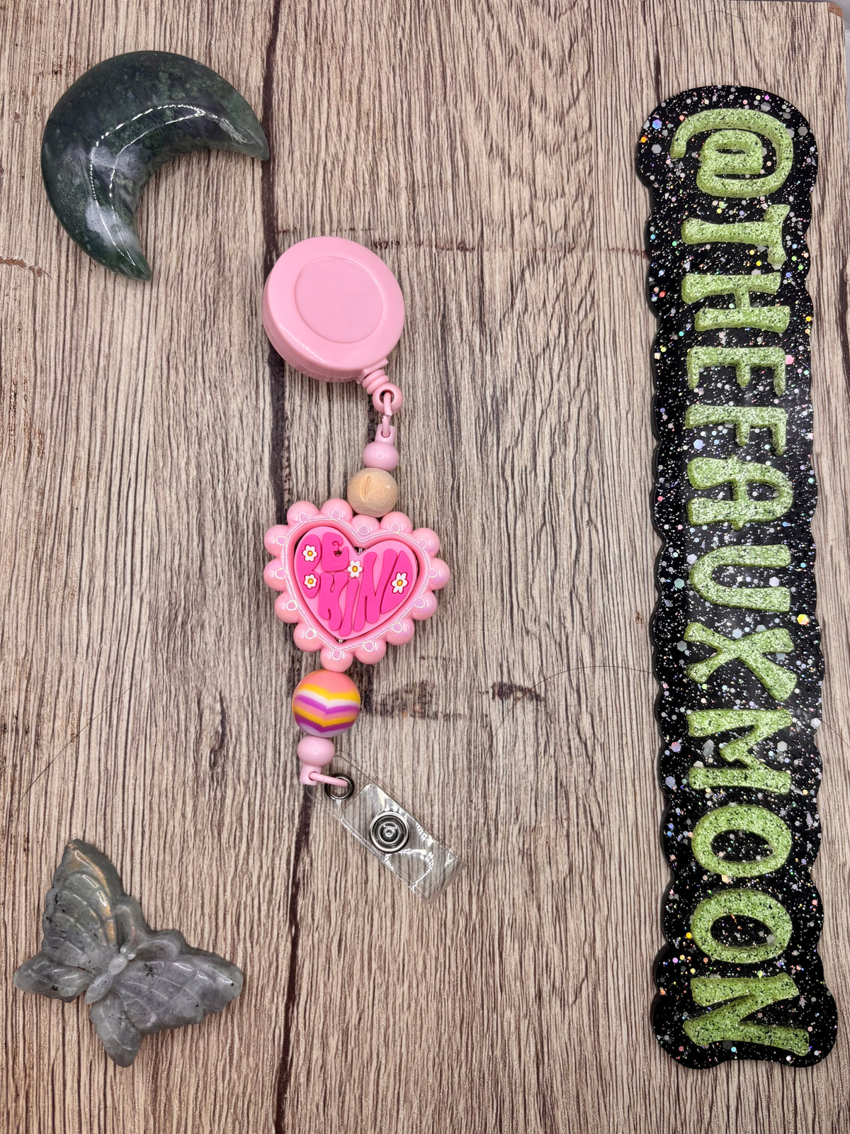 Badge Reels