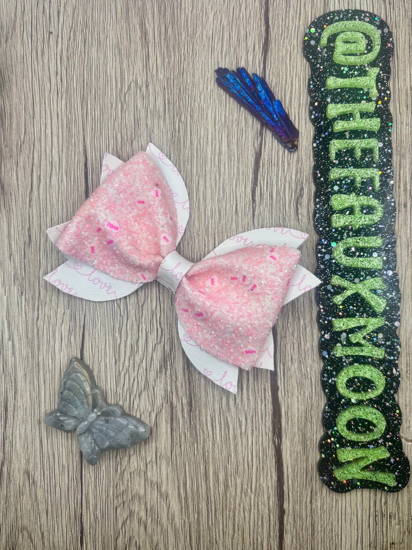 Bows