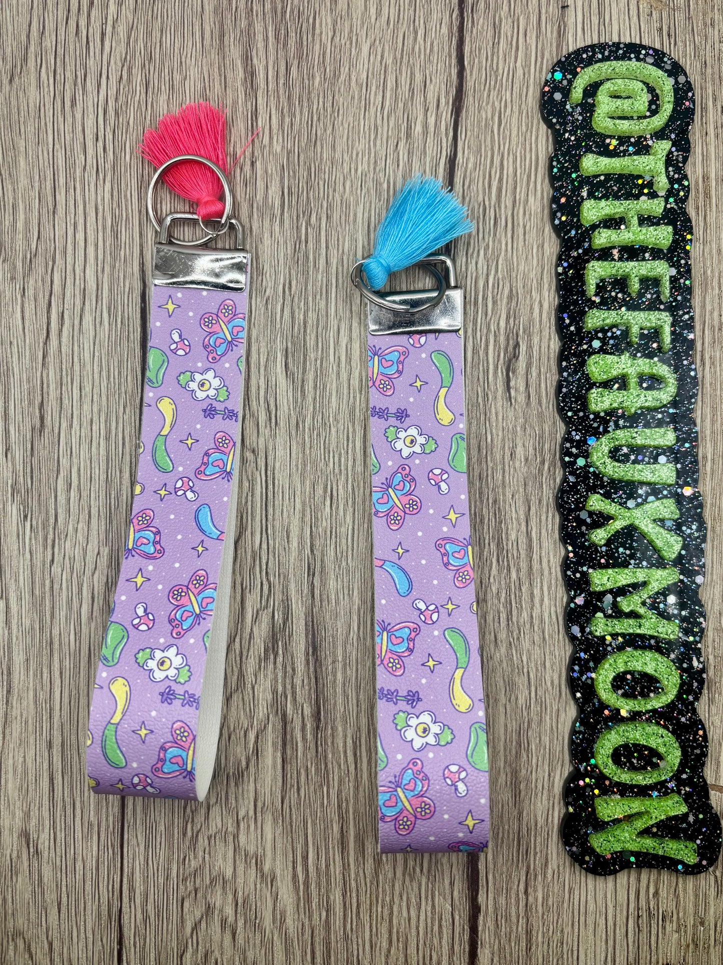 YSG Wristlets