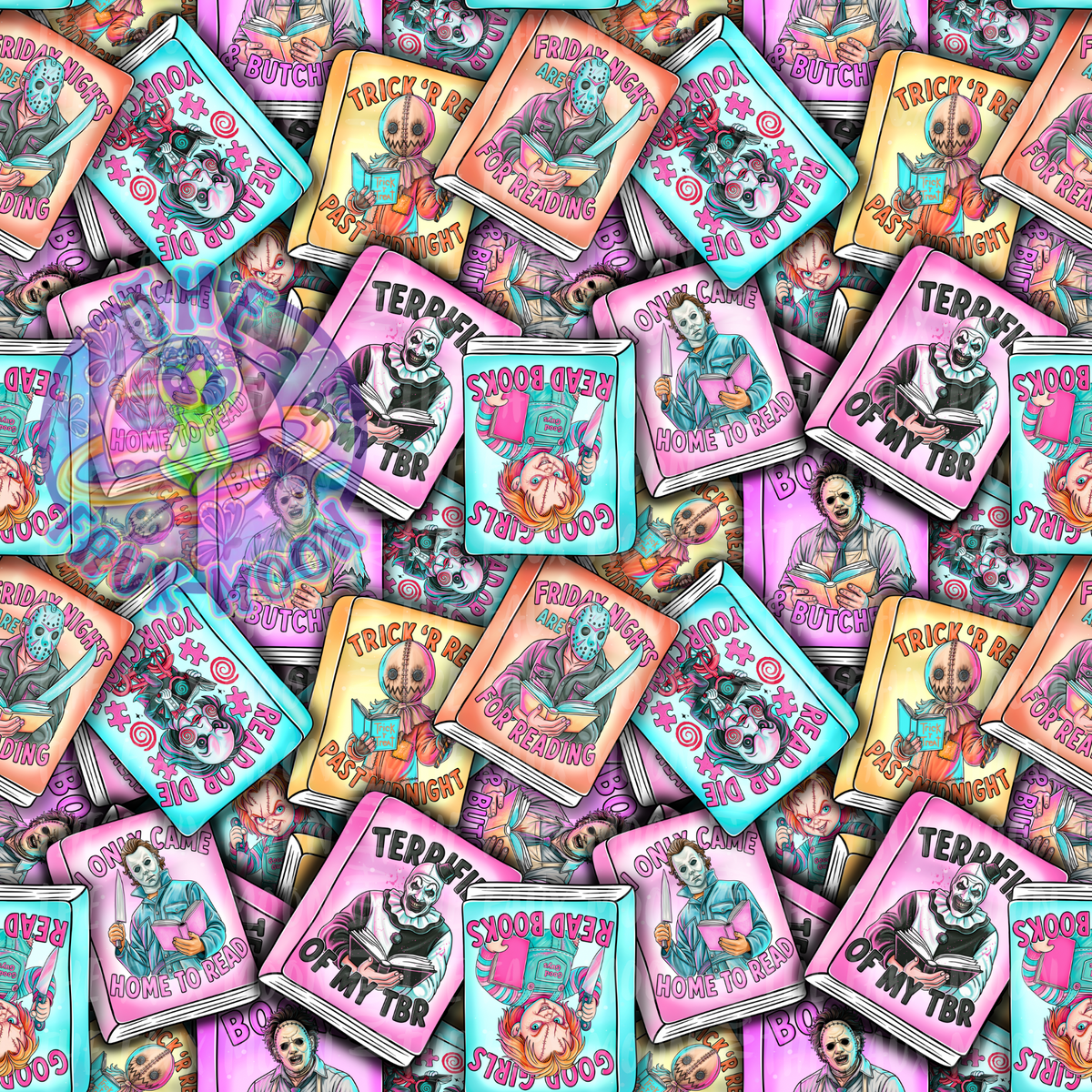 Mash Up II—Sublimation