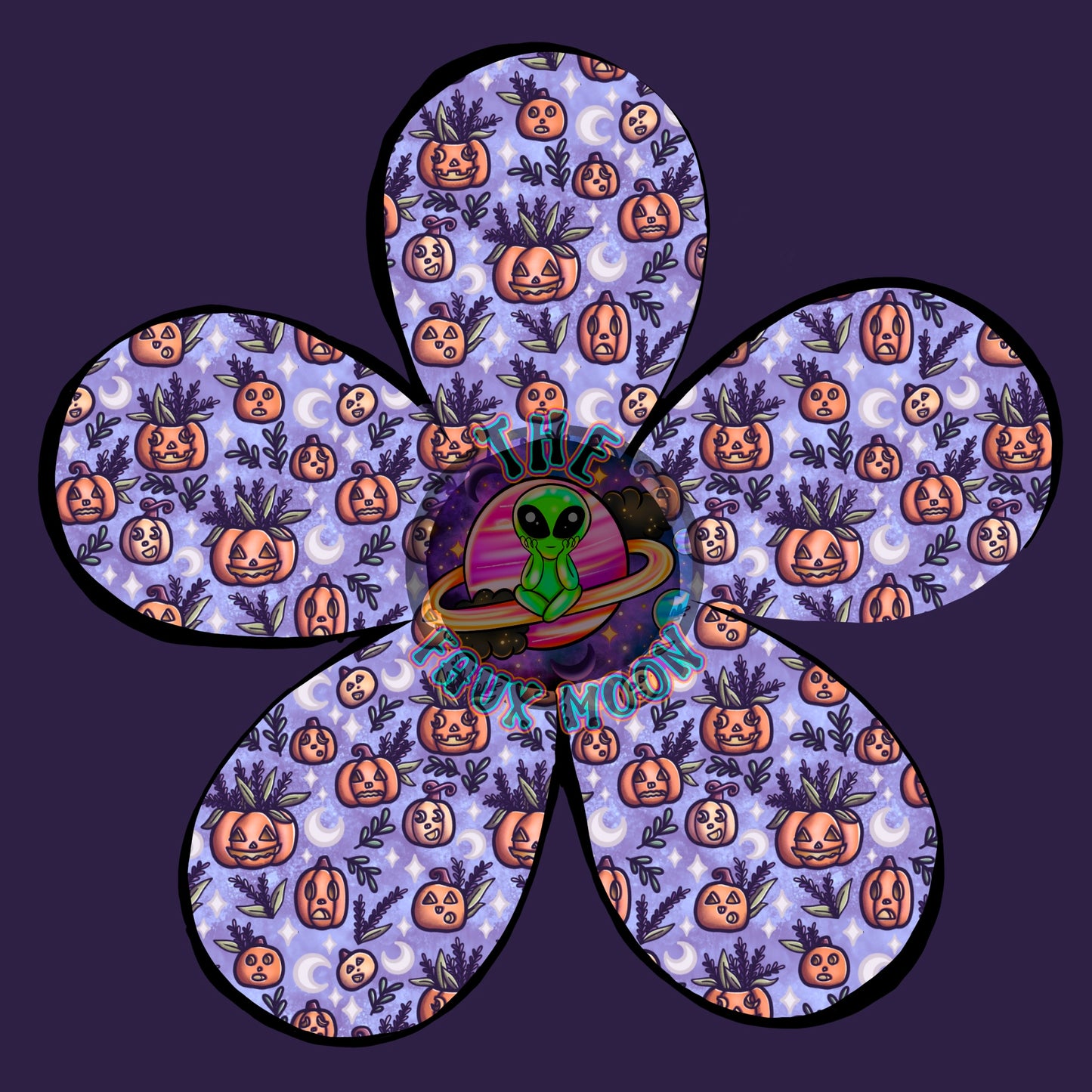 Pumpkin Plant