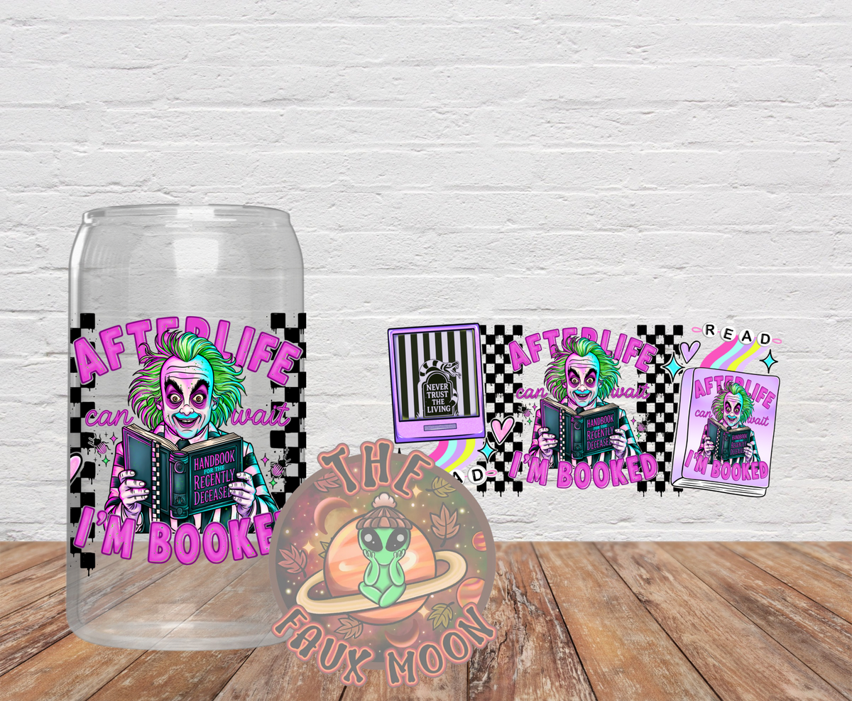 Afterlife Cup