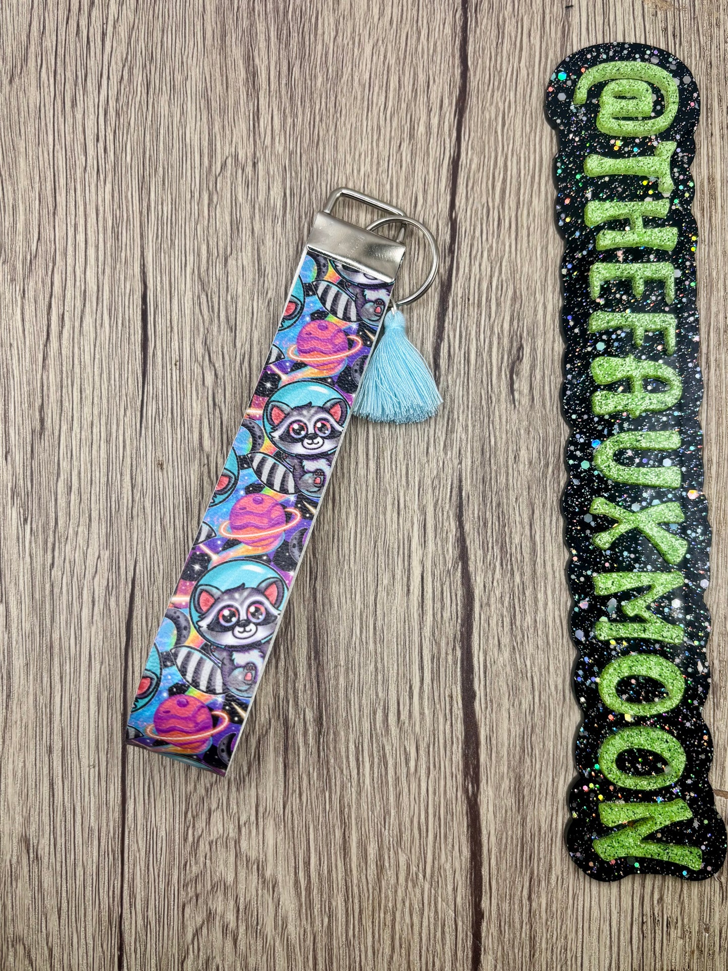 TIID Wristlets