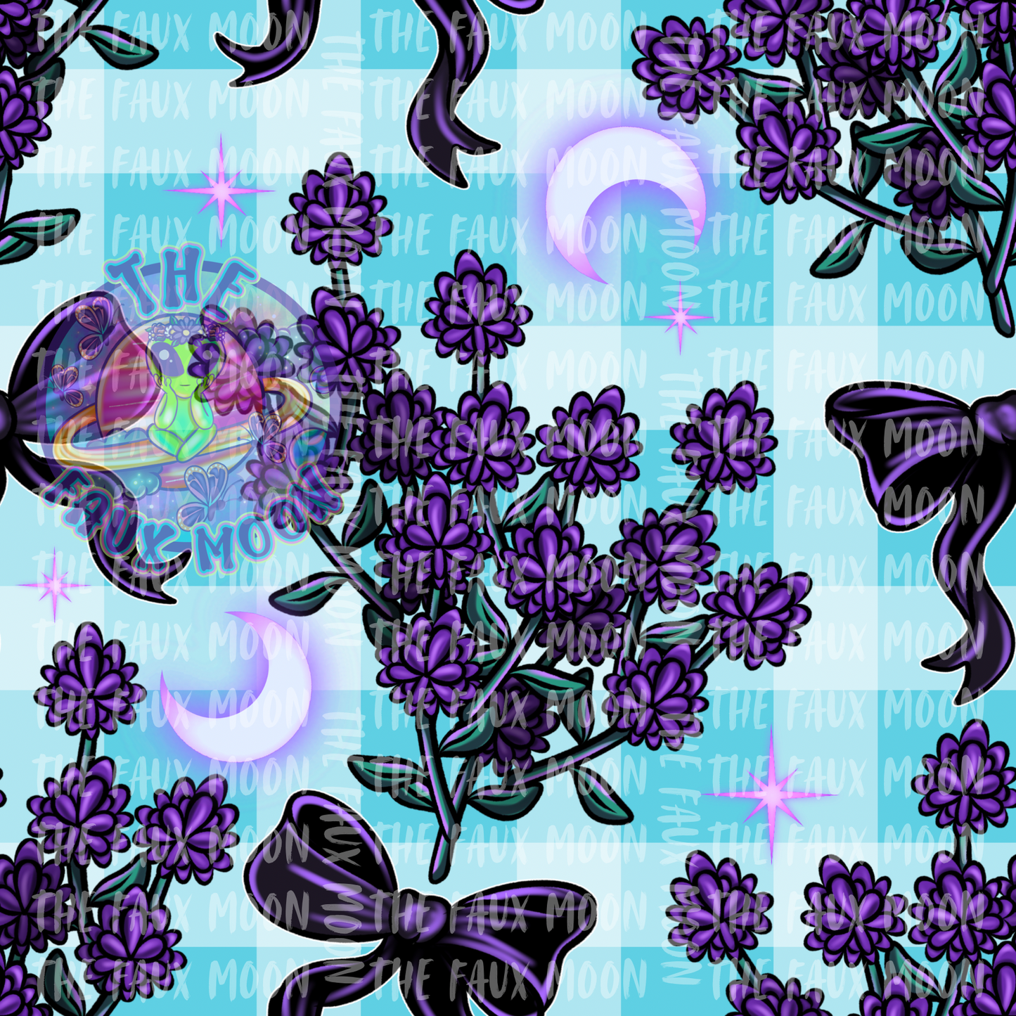 Moth Coord—Faux