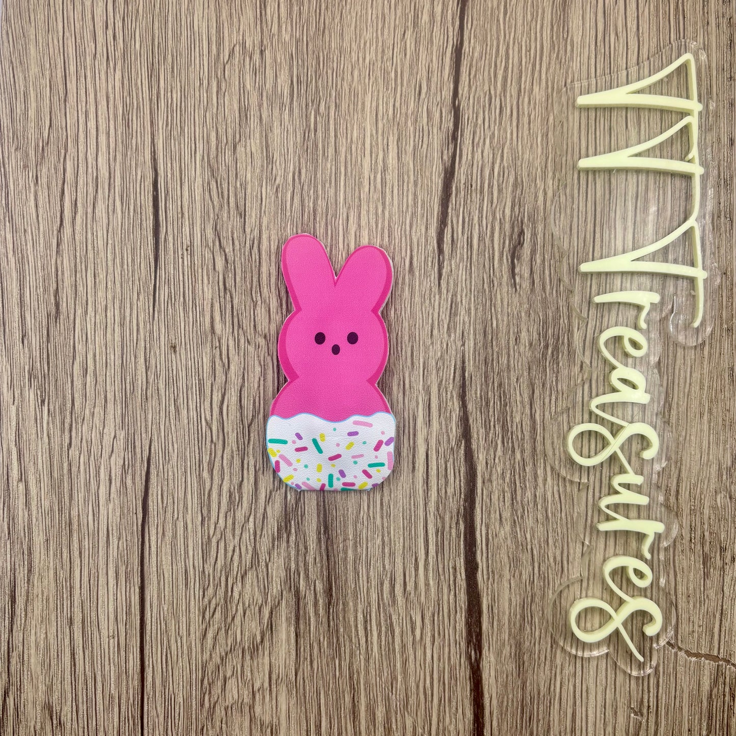 Easter Snap Clips
