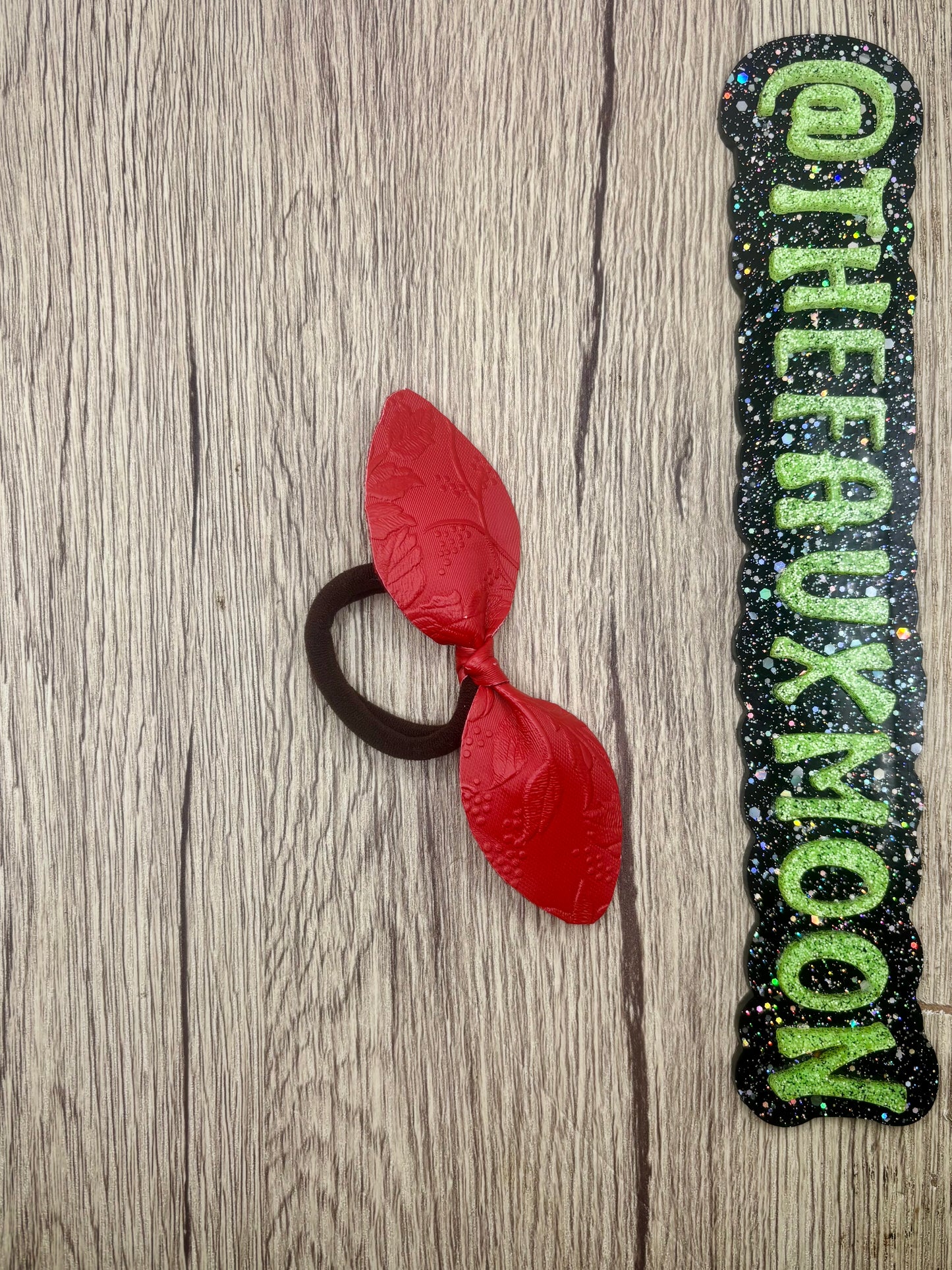 Butterlace Knot Bows