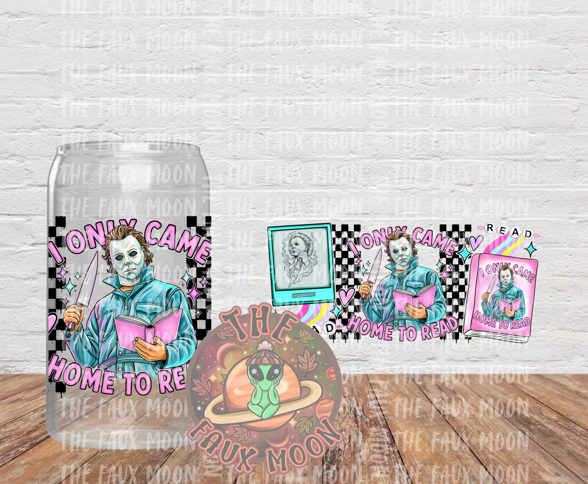 Home Cup