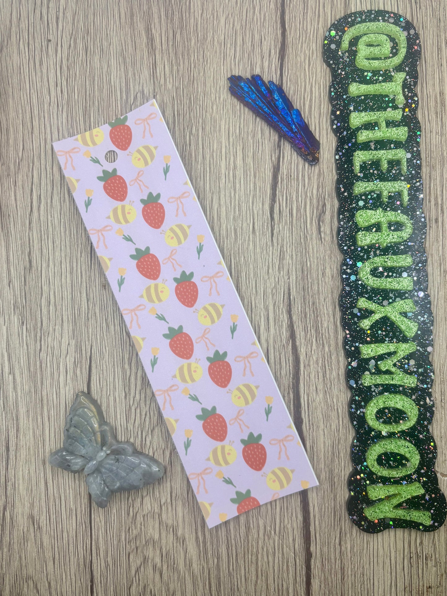 Bookmarks