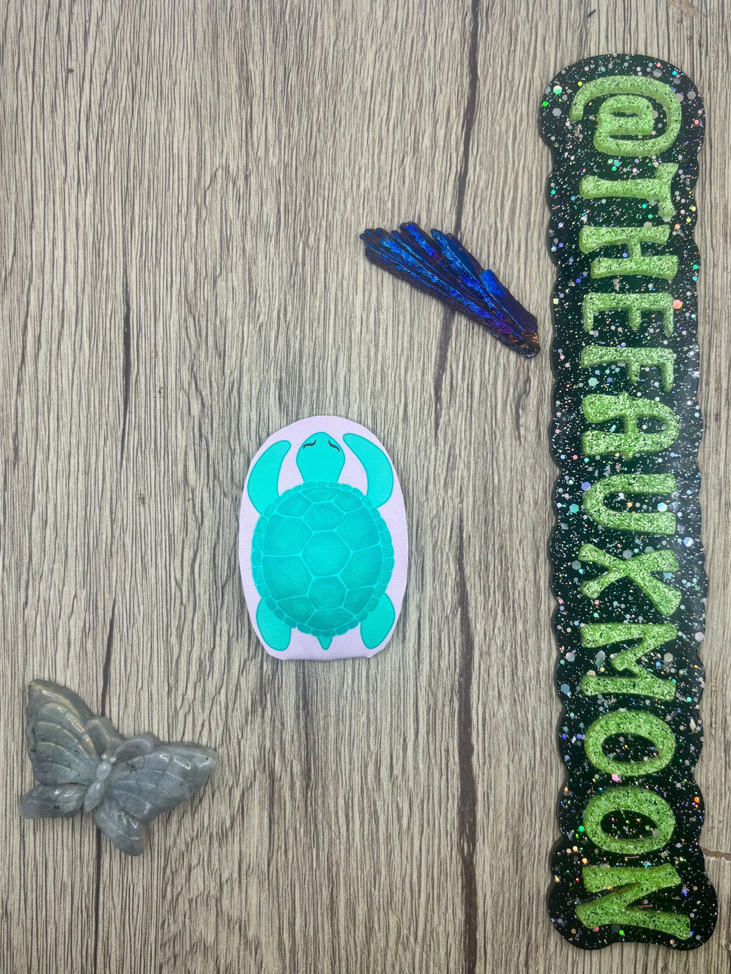 Animal Snap Clips