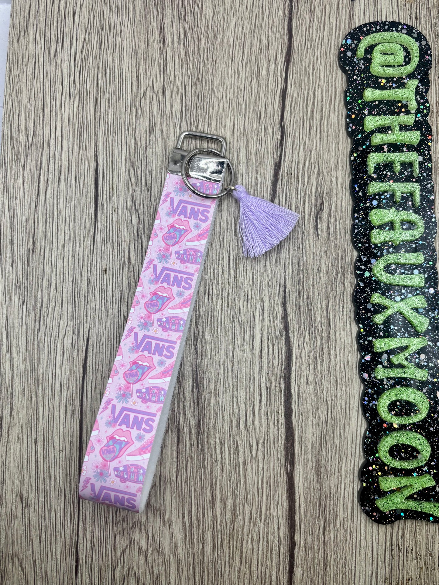 AR Wristlets