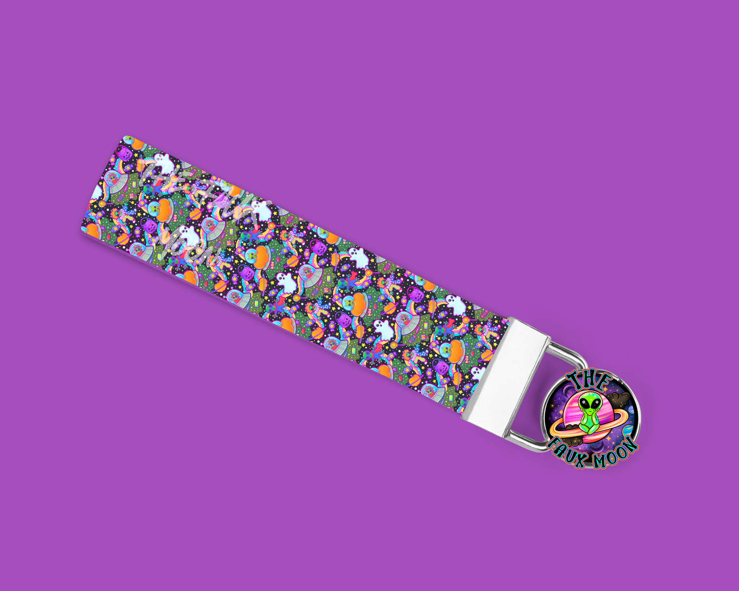 Candy Invasion