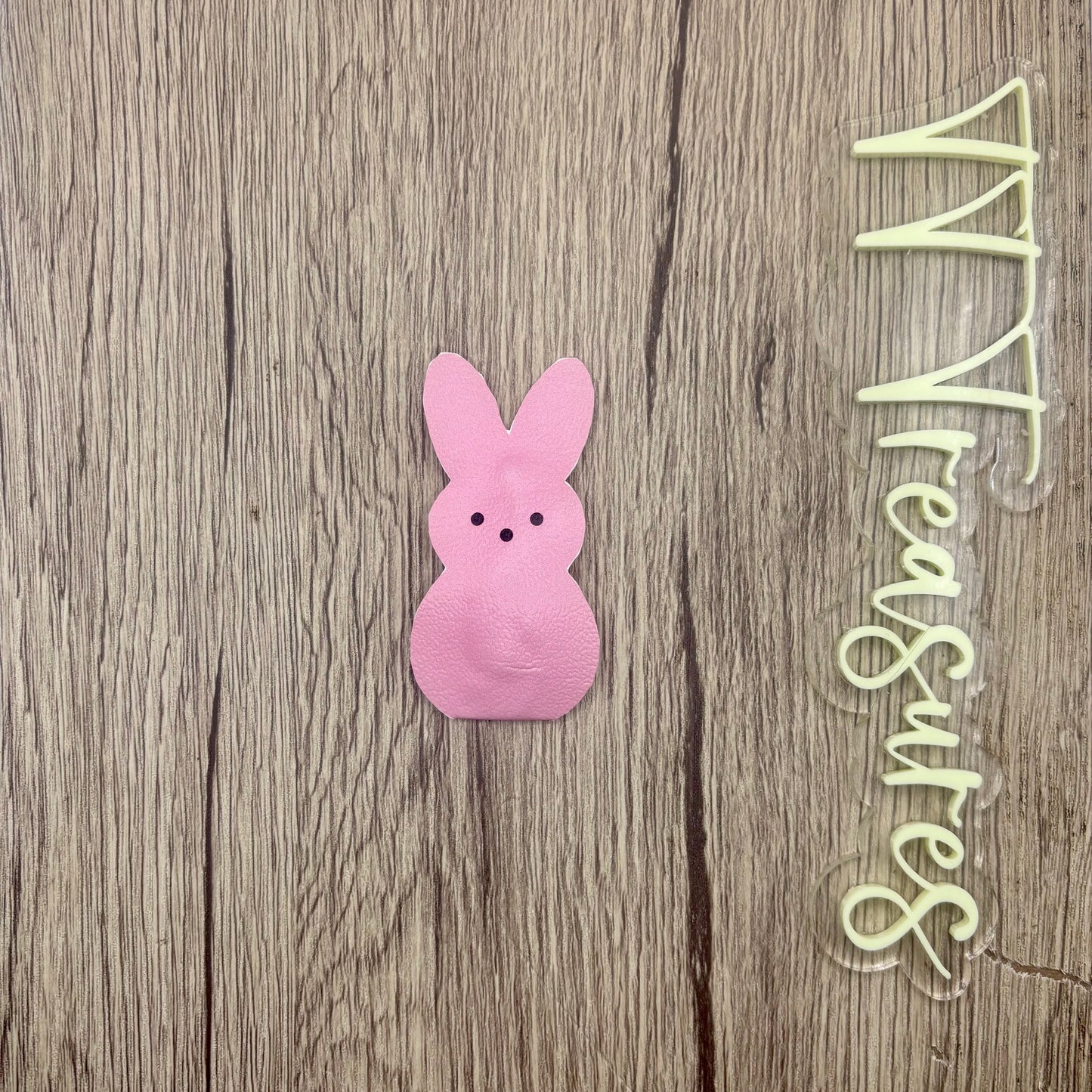 Easter Snap Clips