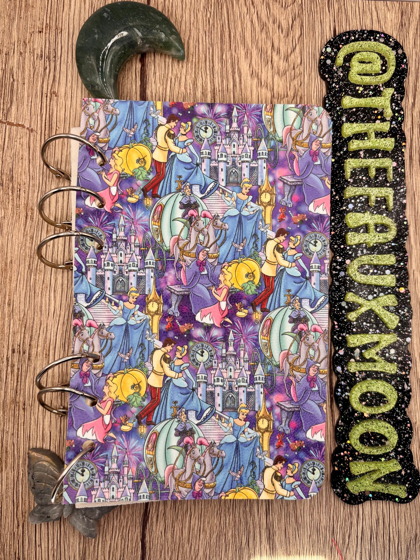 A6 Notebook