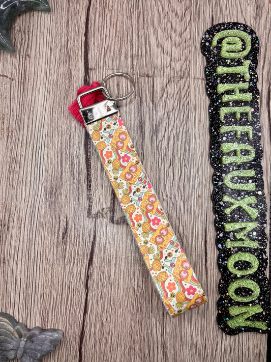 Charac Wristlets