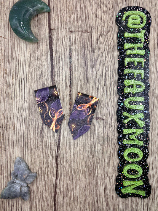 Magnetic Bookmark