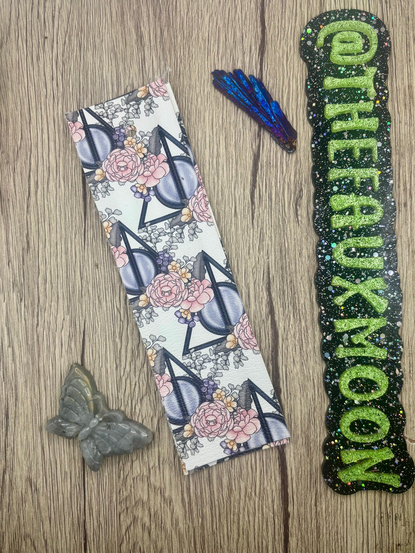 Bookmarks
