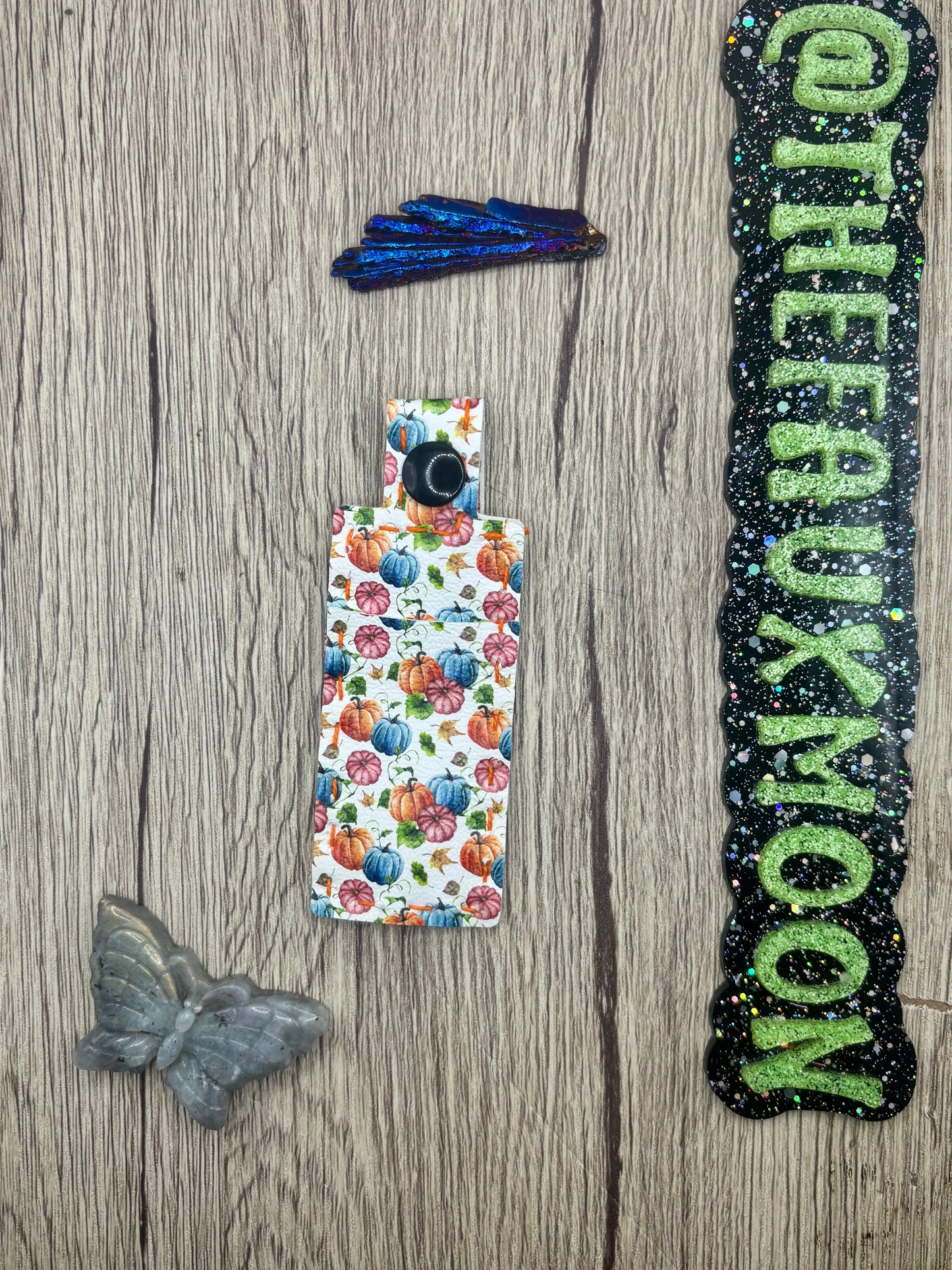 Balm Holder