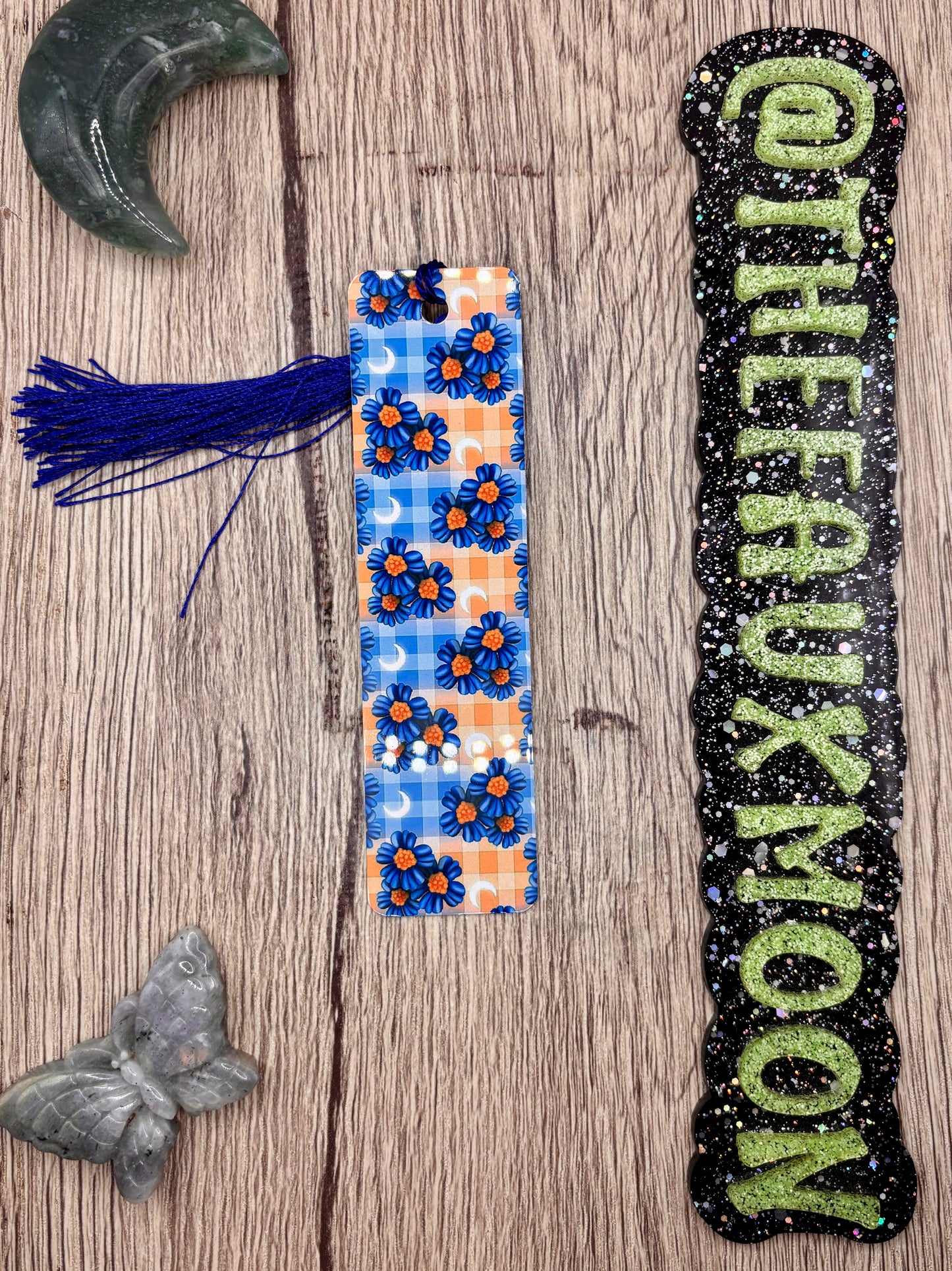 Bookmark