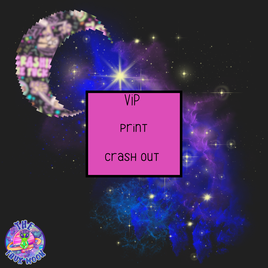Crash Out