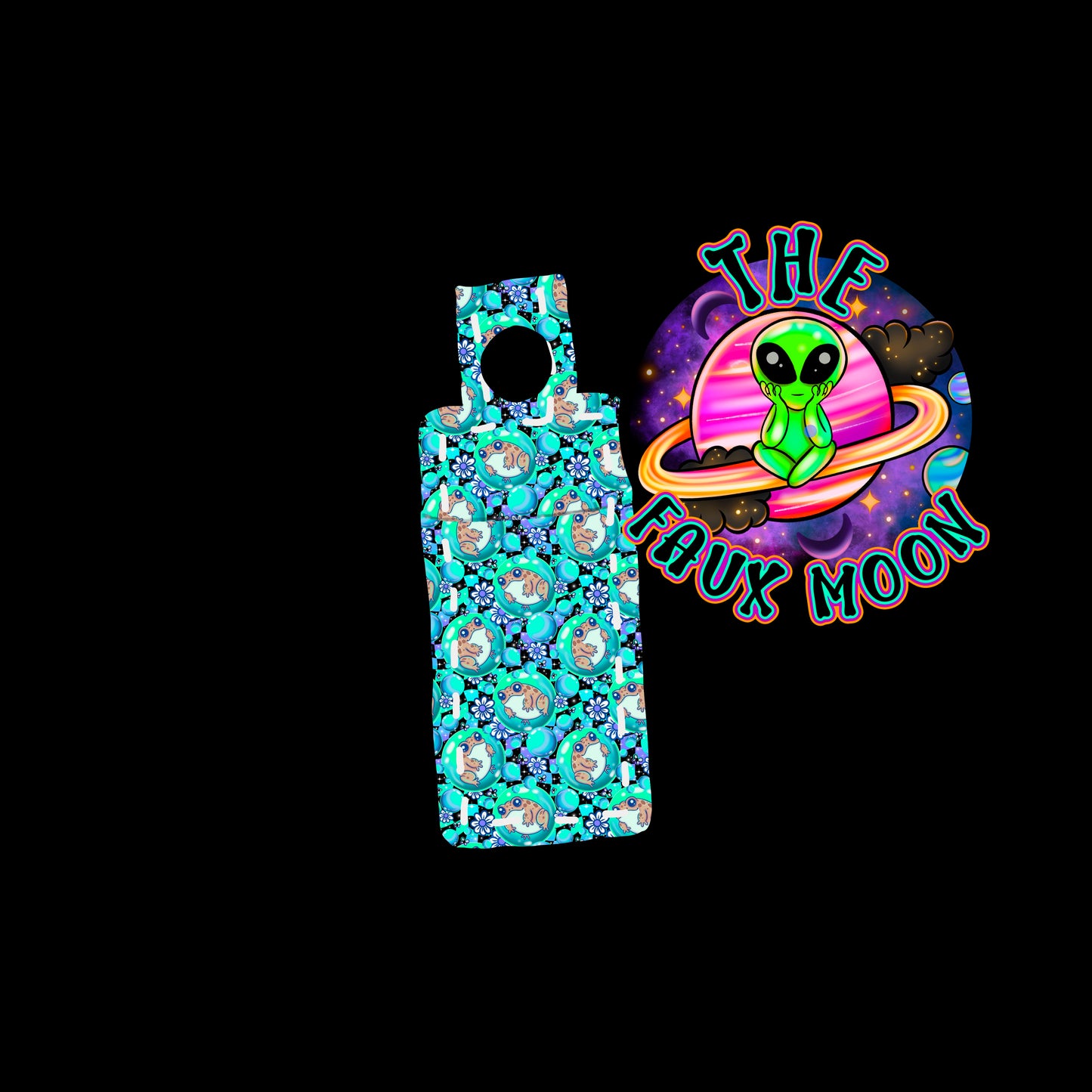 Froggy BOTM