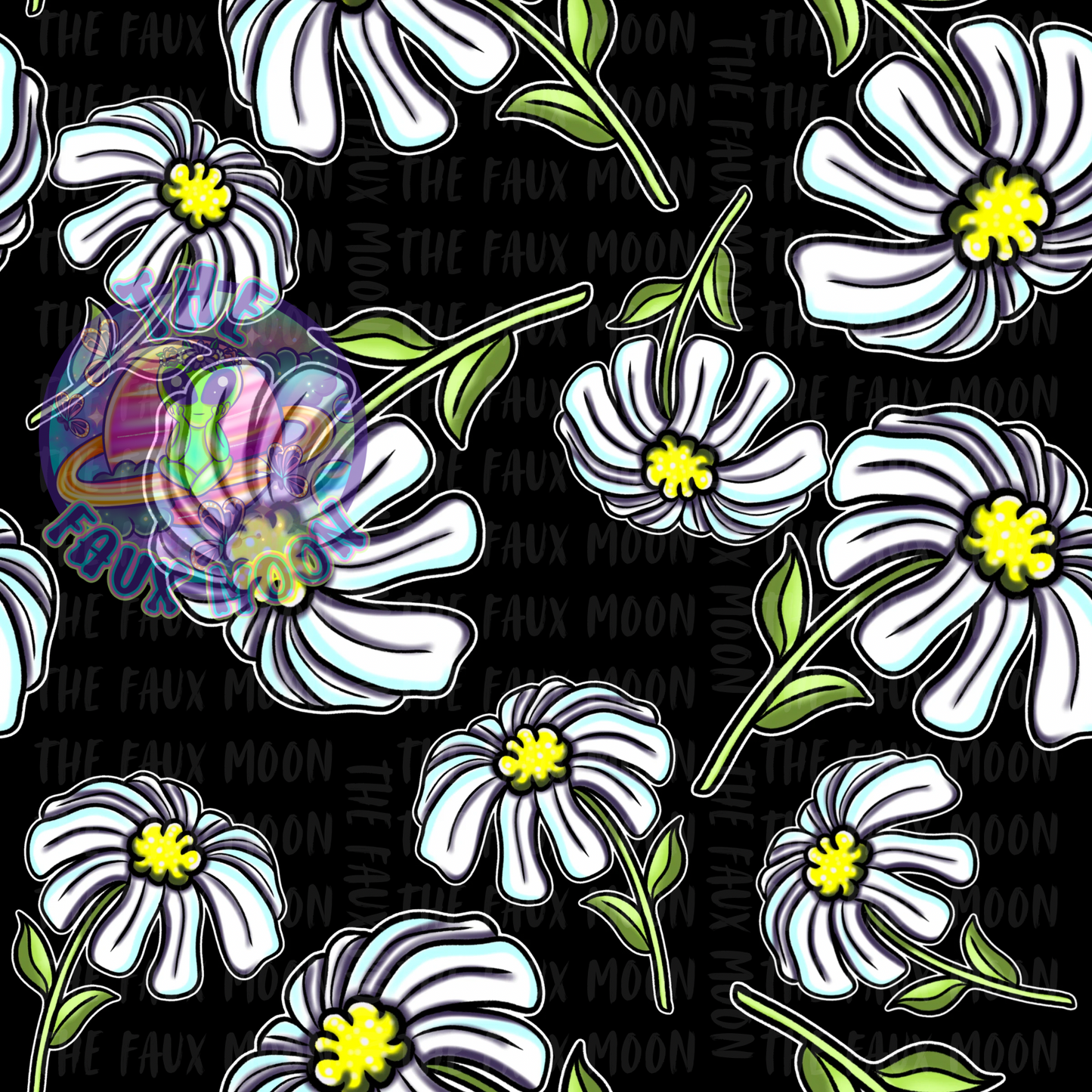 Chonky Bee Coord—Sublimation