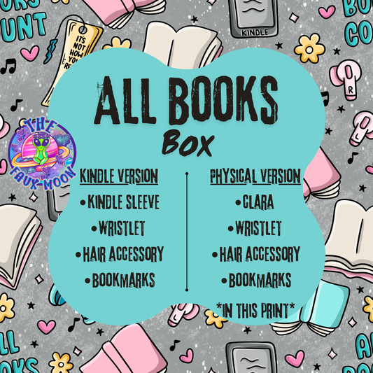 Bookish Box