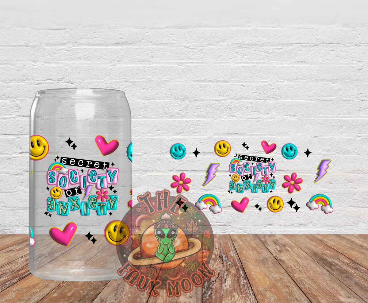 Secret Society Cup