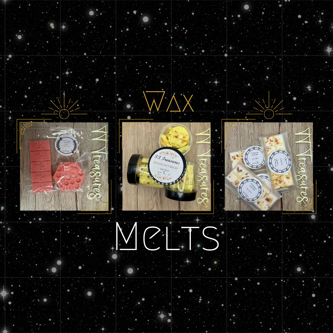 Wax