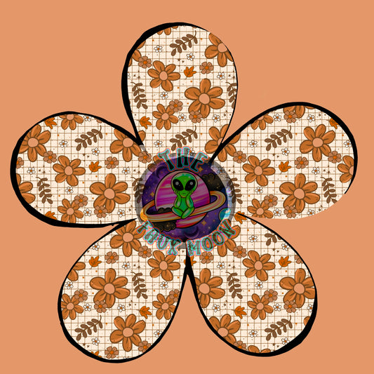 Fall Floral