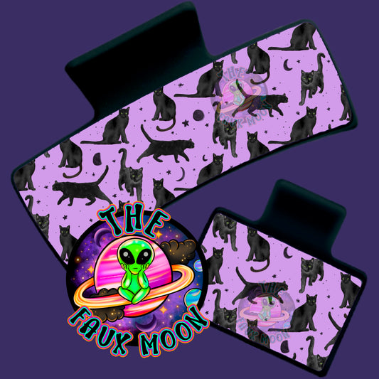 Black Cats