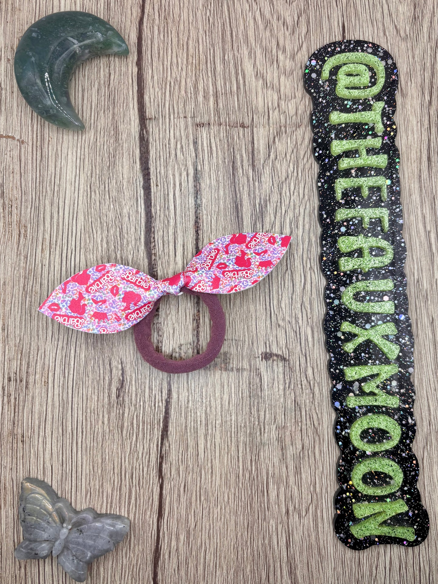 Bows