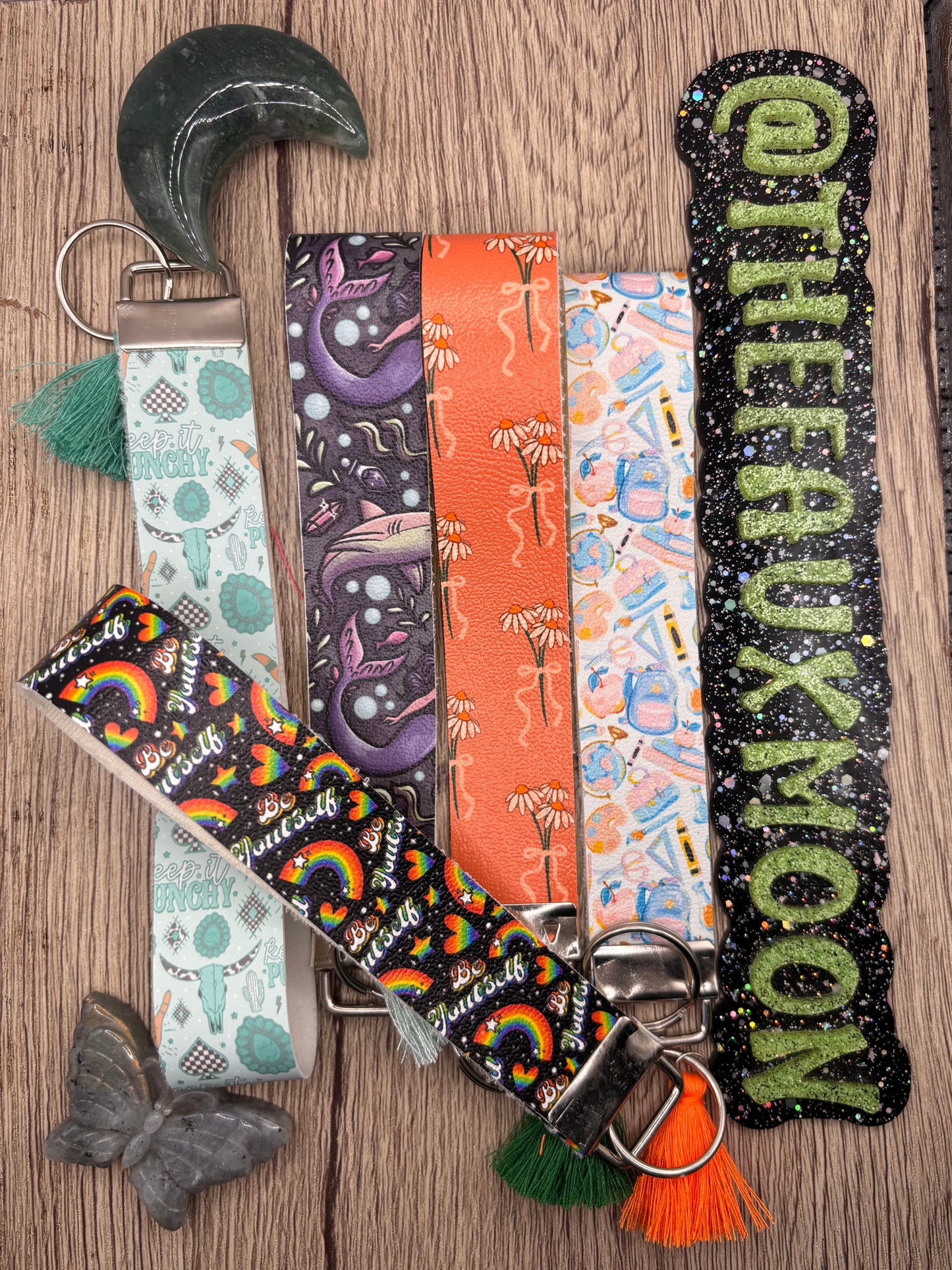 Wristlets